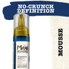 Maui Moisture flexible Hold + Coconut Milk Curl Foam Mousse, Curly Hair Styling, 8.5 fl oz EasyOptionXY LLC