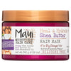 Maui Moisture Heal & Hydrate + Shea Butter Hair Mask & Leave-In Conditioner Treatment, 12 oz EasyOptionXY LLC