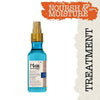 Maui Moisture Nourish + Coconut Milk Weightless Oil Mist, Hydration Hair Treatment, 4.2 fl oz EasyOptionXY LLC