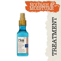 Maui Moisture Nourish + Coconut Milk Weightless Oil Mist, Hydration Hair Treatment, 4.2 fl oz EasyOptionXY LLC