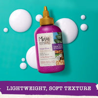 Maui Shea Butter Hair & Scalp Milk Treatment, Soothing, Hydrating, 5 fl oz EasyOptionXY LLC