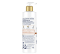Dove Nourishing Shampoo; Glow Restore for Hair Shine Sulfate-Free for Damaged Hair; 13.5 oz EasyOptionXY LLC