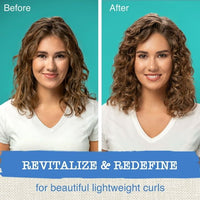 Maui Moisture Lightweight Curls + flaxseed Conditioner, 13 fl oz EasyOptionXY LLC