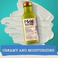 Maui Moisture Lightweight Curls + flaxseed Conditioner, 13 fl oz EasyOptionXY LLC
