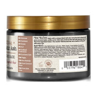 Maui Moisture Detoxifying + Volcanic Ash Scalp Care Mask, 12 oz EasyOptionXY LLC
