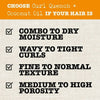 Maui Moisture Curl Quench + Coconut Oil Curl-Defining Conditioner for Tight Curls, 19.5 fl oz EasyOptionXY LLC