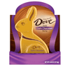 Dove Easter Bunny Dark Chocolate Candy Gift - 4.5 oz EasyOptionXY LLC