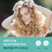 Maui Moisture Thicken & Restore + Bamboo Fibers Strengthening Conditioner, 19.5 fl oz EasyOptionXY LLC