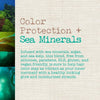Maui Moisture Color Protection + Sea Minerals Shampoo, Protect Color-Treated Tresses, 19.5 Fl Oz EasyOptionXY LLC