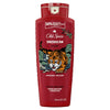 Old Spice Body Wash for Men, Tiger Claw, Long Lasting Lather, All Skin Types, 24 fl oz EasyOptionXY LLC