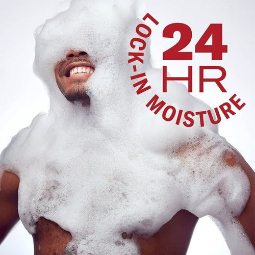 Old Spice Men's Body Wash Gentle Man's Blend Lavender and Mint, 18 fl oz EasyOptionXY LLC