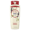Old Spice Men's Body Wash Relax with Lavender, All Skin Types, 18 fl oz EasyOptionXY LLC