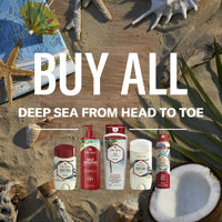 Old Spice Men's Body Wash Relax with Lavender, All Skin Types, 18 fl oz EasyOptionXY LLC