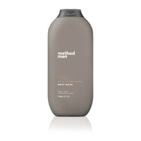 Method Men, Body Wash, Cedar + Cypress, 18 fl oz EasyOptionXY LLC