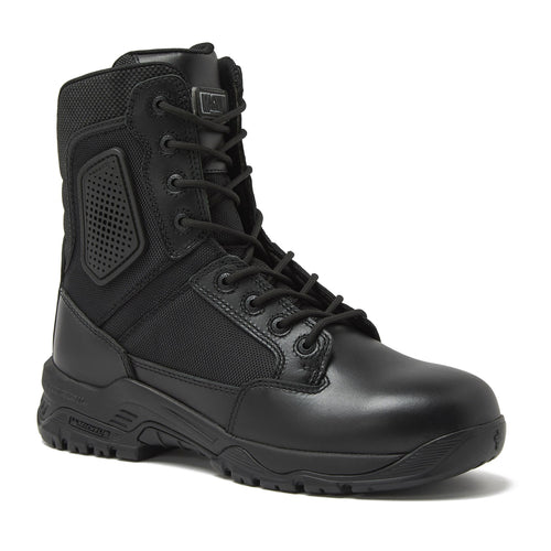 STRIKE FORCE 8" Boot SZ