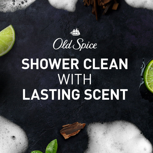 Old Spice Swagger Cedarwood Scent, Body Wash for Men, 24 fl oz EasyOptionXY LLC