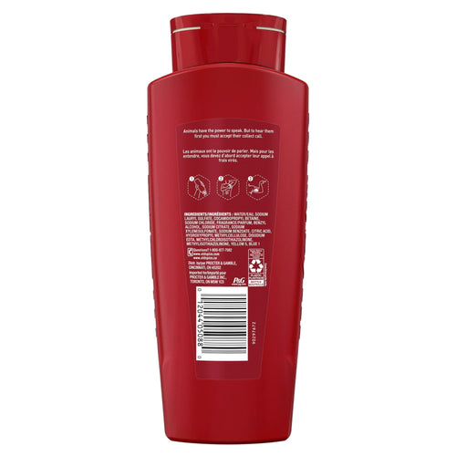 Old Spice Body Wash for Men, ElkLord, Long Lasting Lather, 24 fl oz EasyOptionXY LLC