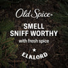 Old Spice Body Wash for Men, ElkLord, Long Lasting Lather, 24 fl oz EasyOptionXY LLC