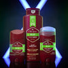 Old Spice Body Wash for Men, MVP Scent, for All Skin Types, 24 oz EasyOptionXY LLC