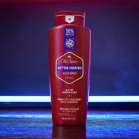 Old Spice Body Wash for Men, After Hours Scent, 24 fl oz EasyOptionXY LLC