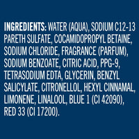 Suave Men Body & Face Wash, Cedarwood and Mandarin, Refreshing, All Skin Types 18 fl oz EasyOptionXY LLC