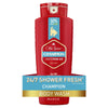 Old Spice Body Wash for Men, Champion, for All Skin Types, 24 fl oz EasyOptionXY LLC