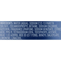 Suave Men Face & Body Wash, Energizing Sport, All Skin Types 30 oz EasyOptionXY LLC