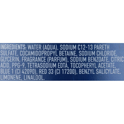 Suave Men Face & Body Wash, Energizing Sport, All Skin Types 30 oz EasyOptionXY LLC