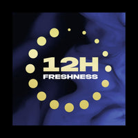 Axe Fine Fragrance Collection Long Lasting Boosting Body Wash Deodorant, Blue Lavender, 18 fl oz EasyOptionXY LLC