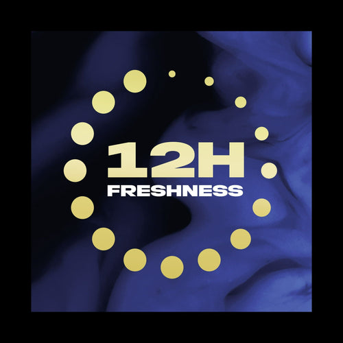 Axe Fine Fragrance Collection Long Lasting Boosting Body Wash Deodorant, Blue Lavender, 18 fl oz EasyOptionXY LLC