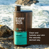 Every Man Jack Sea Salt Hydrating Mens Body Wash for All Skin Types - 16.9oz EasyOptionXY LLC