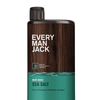 Every Man Jack Sea Salt Hydrating Mens Body Wash for All Skin Types - 16.9oz EasyOptionXY LLC