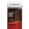 Every Man Jack Cedarwood Mens Antiperspirant Deodorant - Long Lasting Odor & Sweat Protection - 2.6oz EasyOptionXY LLC