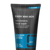 Every Man Jack Daily Energizing Fragrance Free Face Wash for Men, Naturally Derived, 5 oz EasyOptionXY LLC