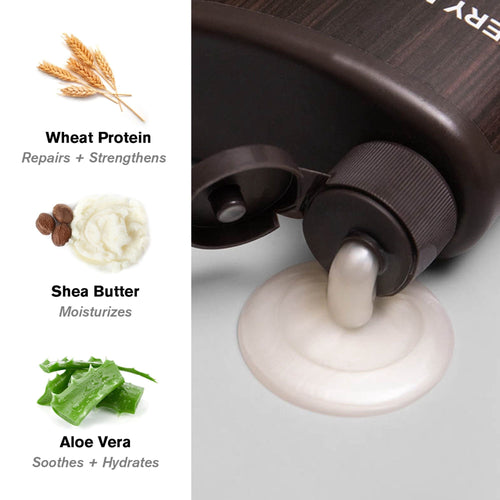 Every Man Jack Sandalwood Mens 2-in-1 Shampoo + Conditioner - For All Hair Types - 13.5oz EasyOptionXY LLC