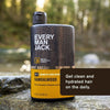 Every Man Jack Sandalwood Mens 2-in-1 Shampoo + Conditioner - For All Hair Types - 13.5oz EasyOptionXY LLC