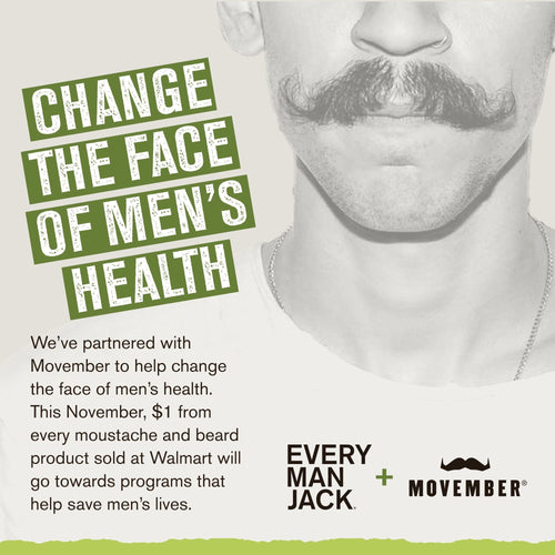 Every Man Jack Aged Bourbon Recovery Beard and Face Lotion for Men, Naturally Derived, 3.2 oz EasyOptionXY LLC