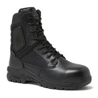 STRIKE FORCE 8" Boot SZ WP CT