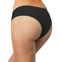 Seamless Cheeky 3 Pack Love Libby Panties