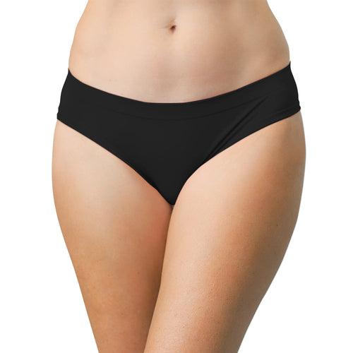 Seamless Cheeky 3 Pack Love Libby Panties