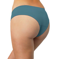 Seamless Cheeky 3 Pack Love Libby Panties