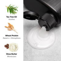 Every Man Jack Thickening Tea Tree 2-in-1 Shampoo and Conditioner for Men, 13.5 oz EasyOptionXY LLC