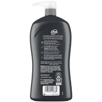 Dial Men 3in1 Body, Hair and Face Wash, Ultimate Clean, 32 fl oz EasyOptionXY LLC