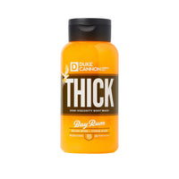 Duke Cannon Thick Body Wash - Bay Rum - Island Spice & Citrus Musk Scent, 17.5 oz, 1 Bottle EasyOptionXY LLC