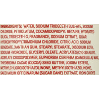 Old Spice Gentleman's Blend Exfoliating Body Wash, Brown Sugar & Cocoa Butter, 18 fl oz EasyOptionXY LLC