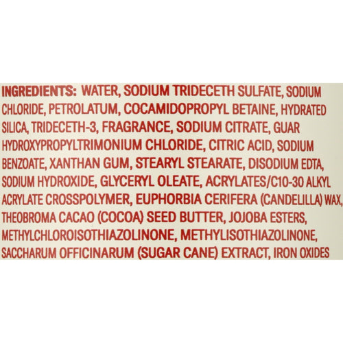 Old Spice Gentleman's Blend Exfoliating Body Wash, Brown Sugar & Cocoa Butter, 18 fl oz EasyOptionXY LLC