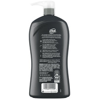 Dial Men 3in1 Body, Hair and Face Wash, Hydro Fresh, 32 fl oz EasyOptionXY LLC