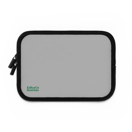 EzBuyCo Sleek Laptop Sleeve - Stylish Protection for Your Device, Perfect for Work, Travel, or School, Gifts for Graduates, Tech Lovers, [...] EzBuyCo