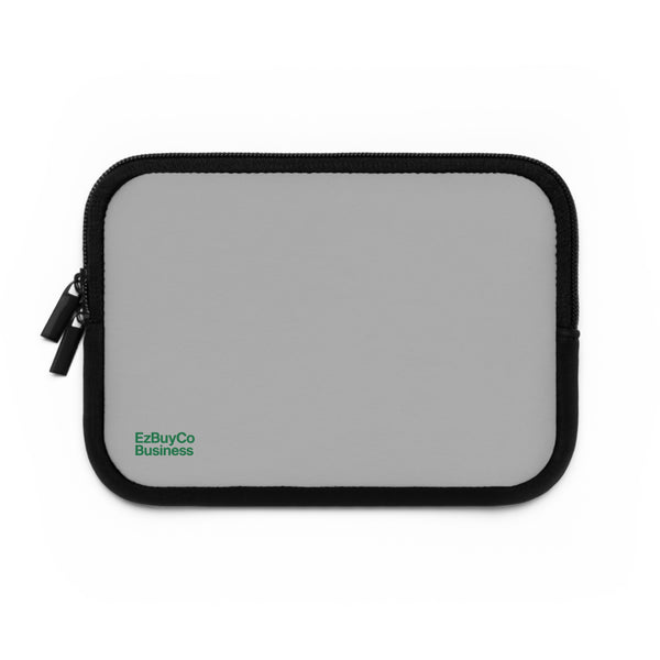 EzBuyCo Sleek Laptop Sleeve - Stylish Protection for Your Device, Perfect for Work, Travel, or School, Gifts for Graduates, Tech Lovers, [...] EzBuyCo
