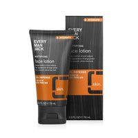 Every Man Jack Activated Charcoal Oil Defense Mattifying Face Lotion for Men, 2.5 oz EasyOptionXY LLC